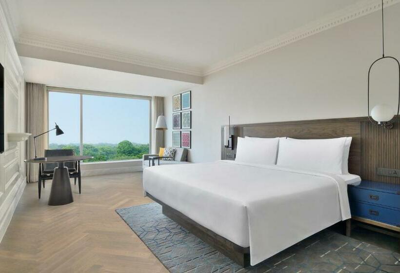 Номер Deluxe Кровать Кинг, Le Méridien Amritsar