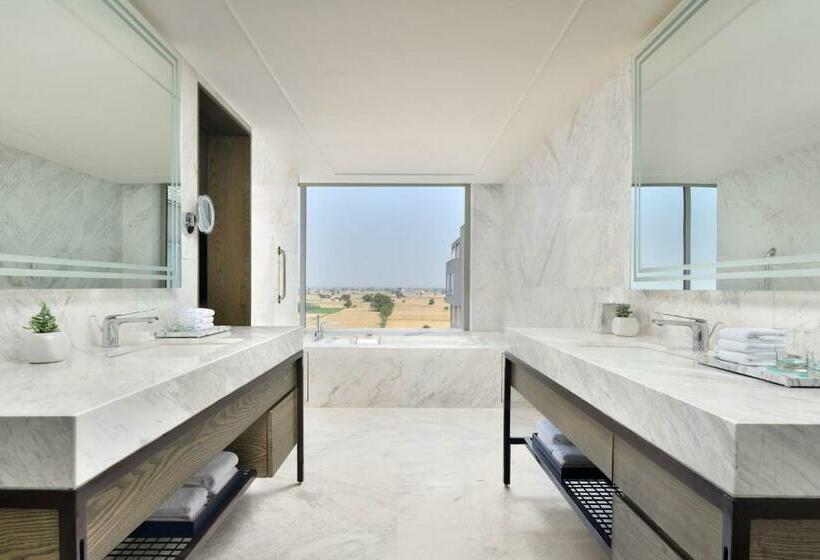 프레지덴셜 스위트, Le Méridien Amritsar