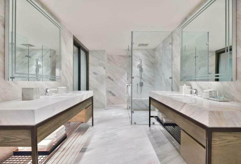 이그제큐티브 스위트, Le Méridien Amritsar