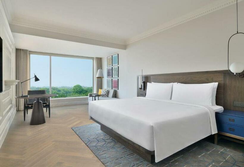 프리미엄 룸, Le Méridien Amritsar