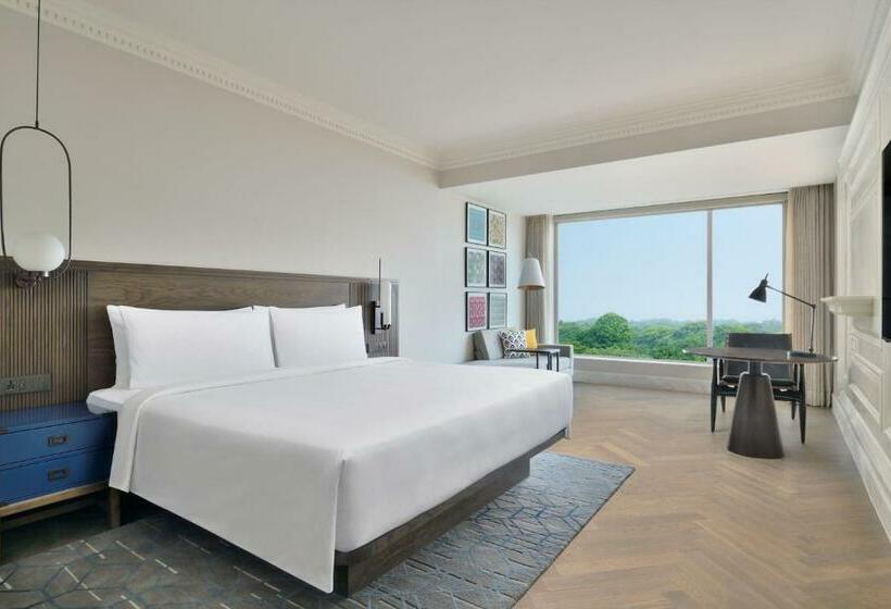 프리미엄 룸, Le Méridien Amritsar