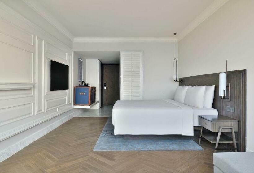 프리미엄 룸, Le Méridien Amritsar