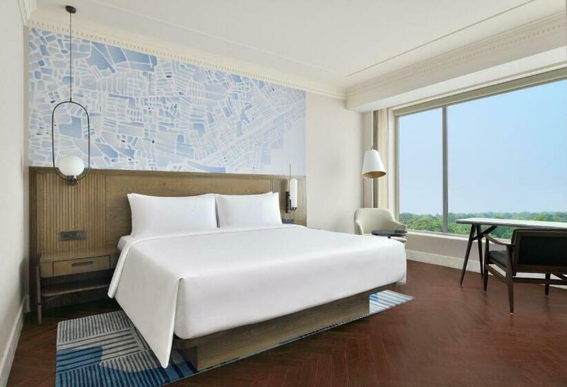 이그제큐티브 주니어 스위트, Le Méridien Amritsar