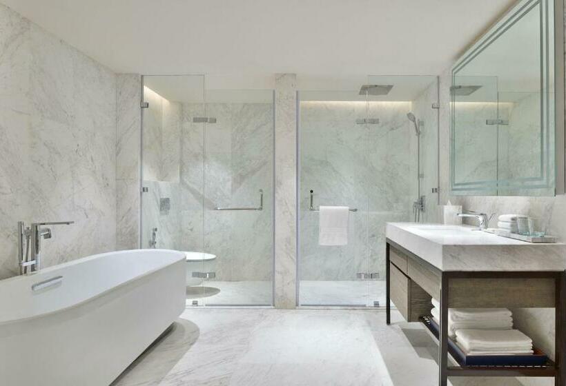 이그제큐티브 주니어 스위트, Le Méridien Amritsar