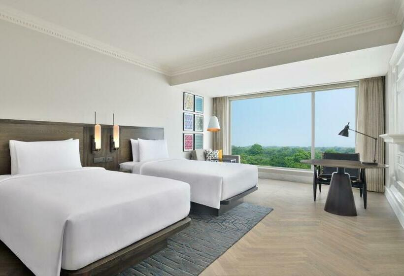 프리미엄 룸, Le Méridien Amritsar