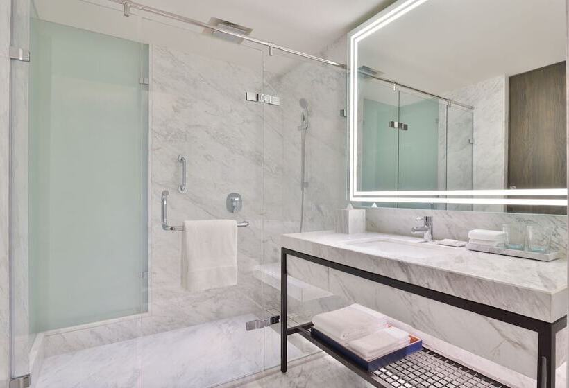 프리미엄 룸, Le Méridien Amritsar