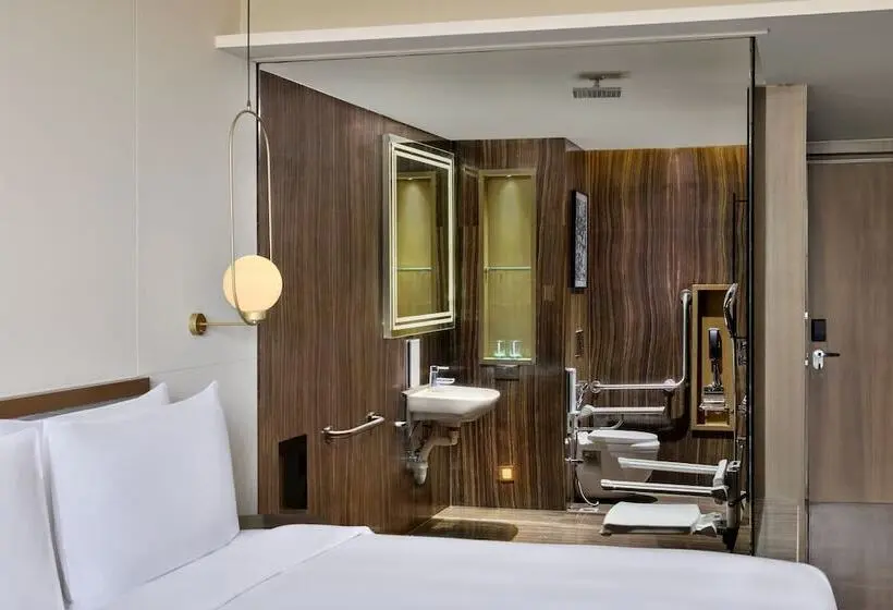 プレミアムルーム, Le Méridien Amritsar