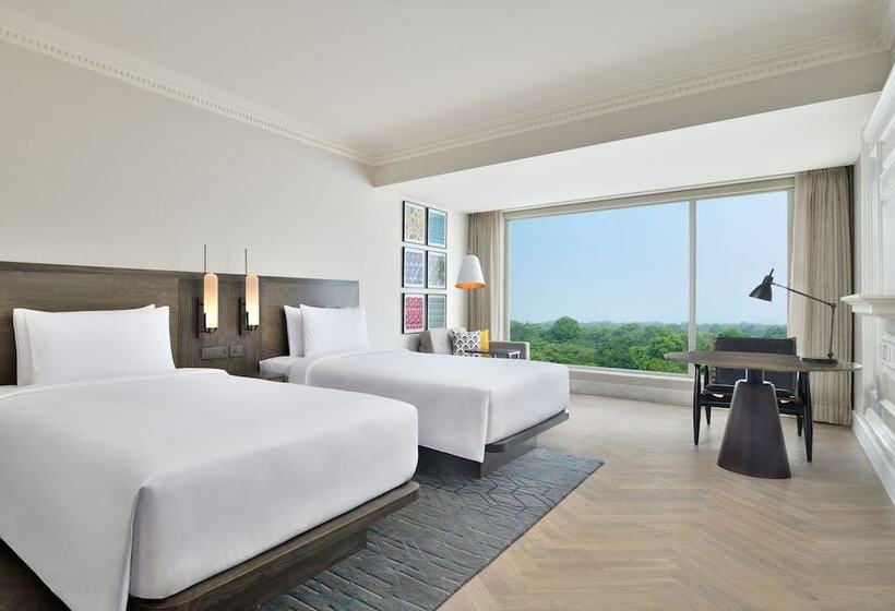 프리미엄 룸, Le Méridien Amritsar