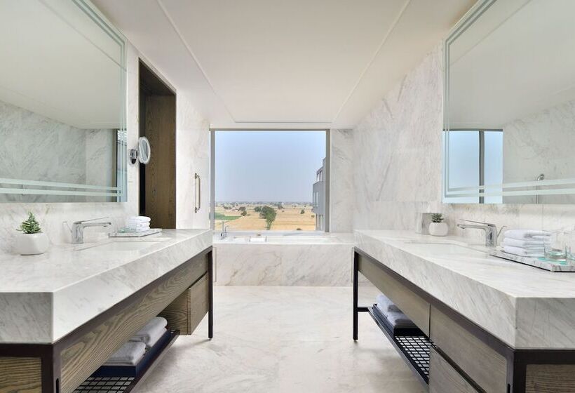 프리미엄 룸, Le Méridien Amritsar