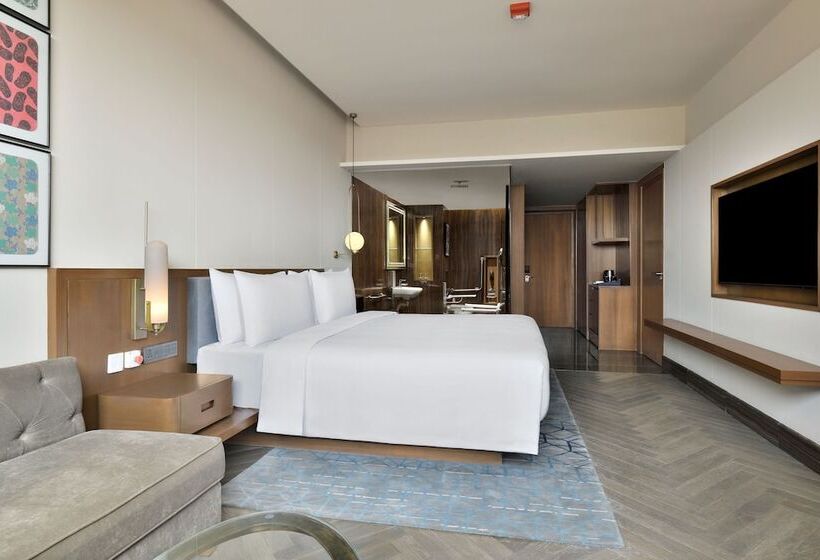 프리미엄 룸, Le Méridien Amritsar