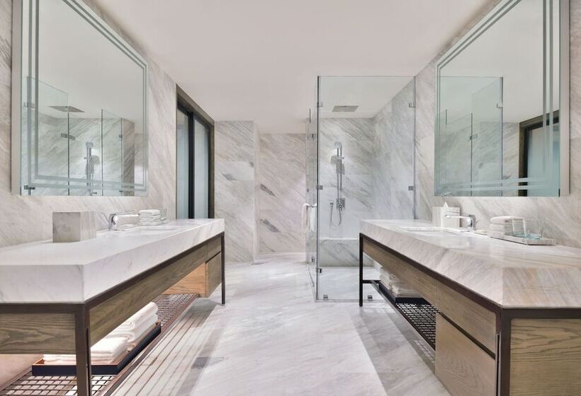 이그제큐티브 스위트, Le Méridien Amritsar