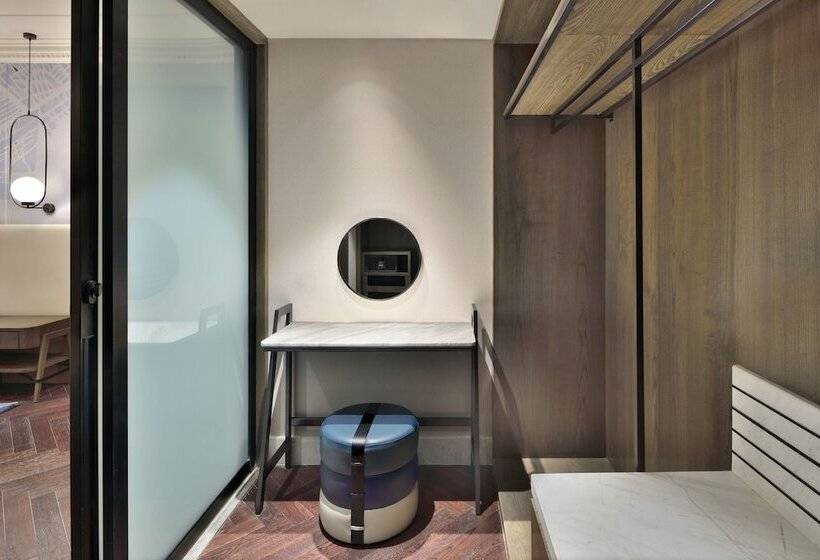 이그제큐티브 스위트, Le Méridien Amritsar