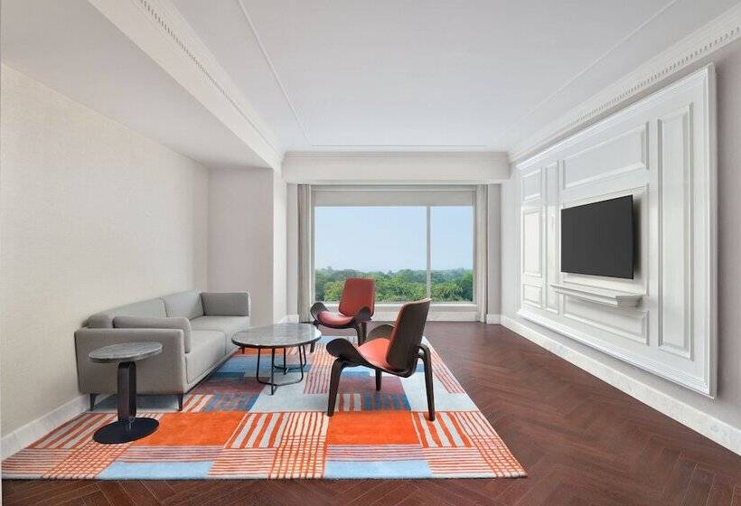 이그제큐티브 스위트, Le Méridien Amritsar