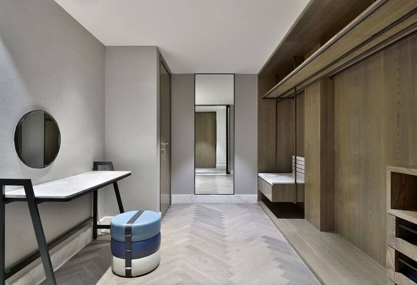 프레지덴셜 스위트, Le Méridien Amritsar