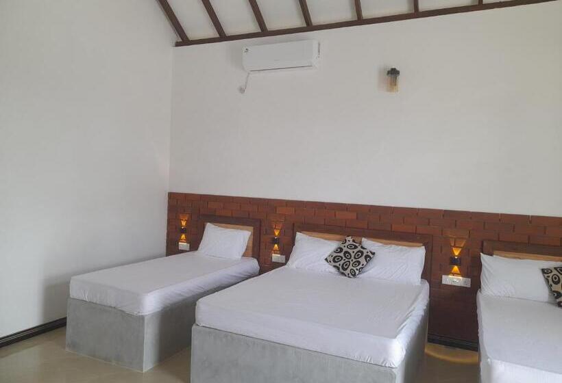 Семейный Номер, Ari Guest House