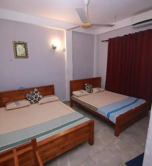 エコノミールーム, Ari Guest House
