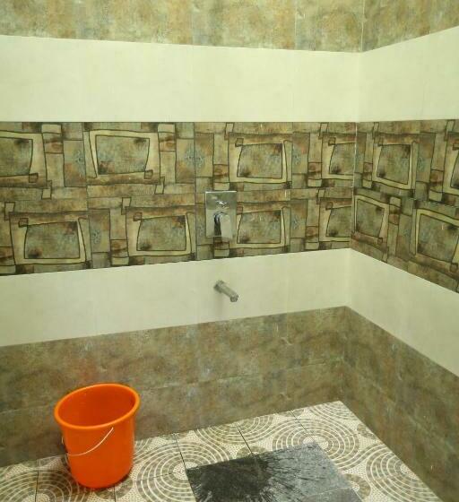 디럭스 룸 산전망, Humming Breeze Nature Retreat