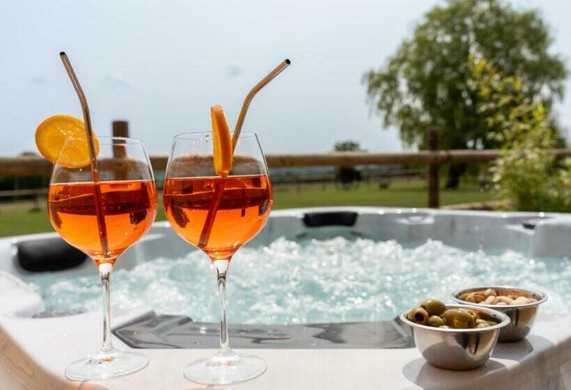 ４ベッドルームハウス, Gîte Du Manoir De Berville