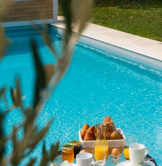 ４ベッドルームハウス, Gîte Du Manoir De Berville