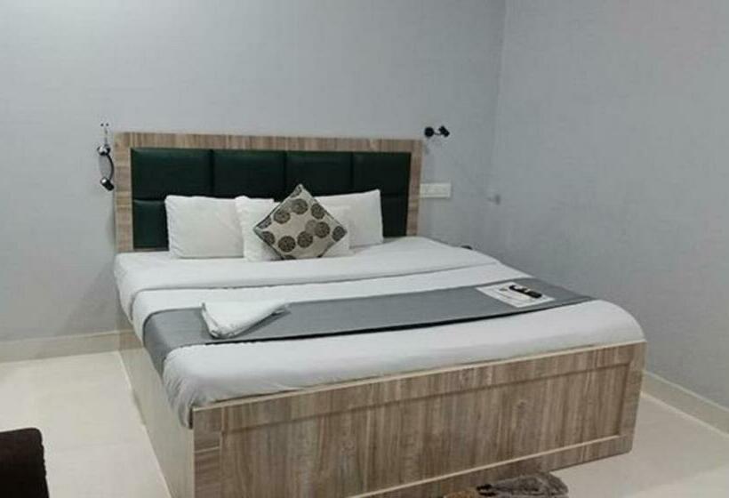 Deluxe Szoba, Fabexpress Villa 18