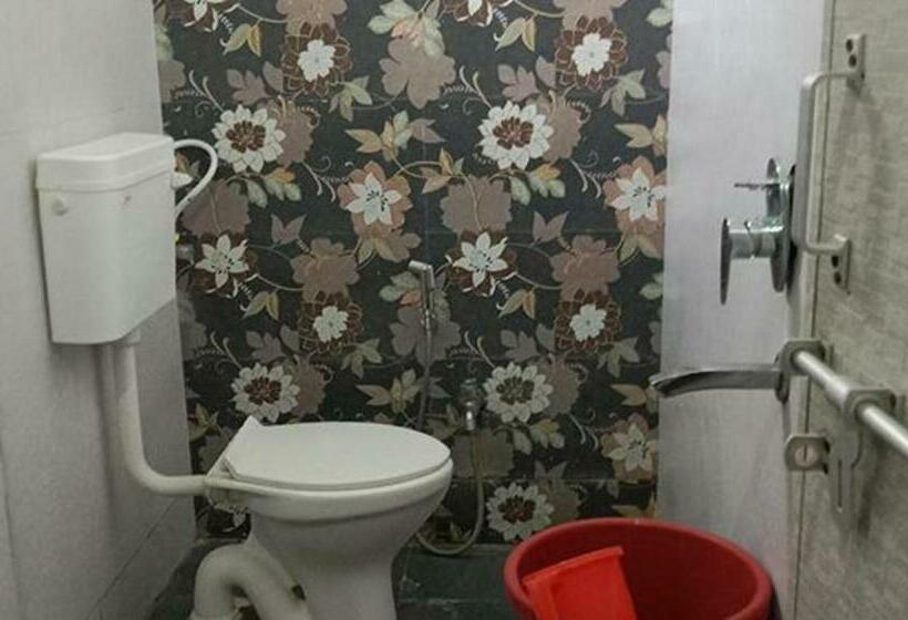 Deluxe Szoba, Fabexpress Villa 18