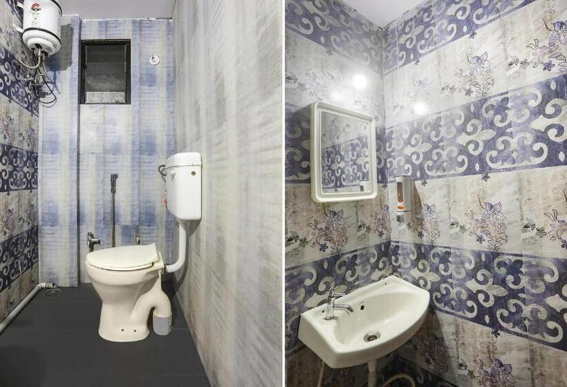 Quarto Deluxe, Fabexpress Villa 18