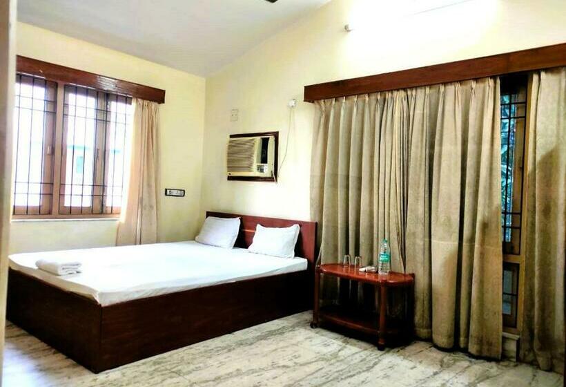 חדר סופריור, Staymaker Retro Residency