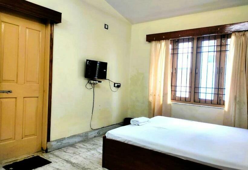 חדר סופריור, Staymaker Retro Residency