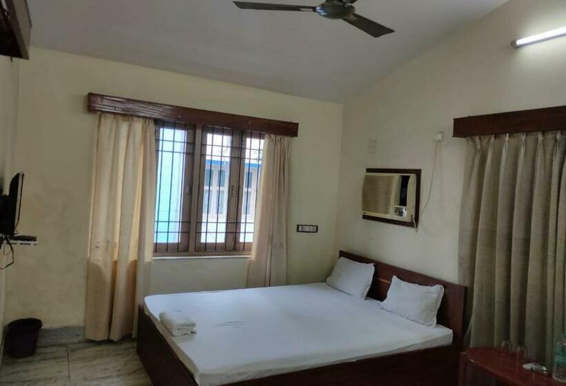 Номер Superior, Staymaker Retro Residency