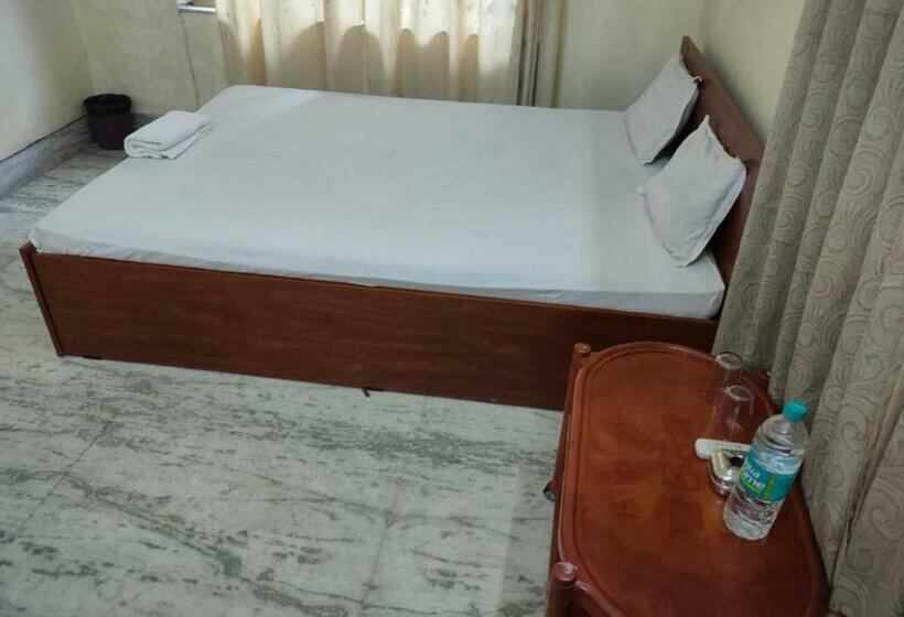 Номер Superior, Staymaker Retro Residency