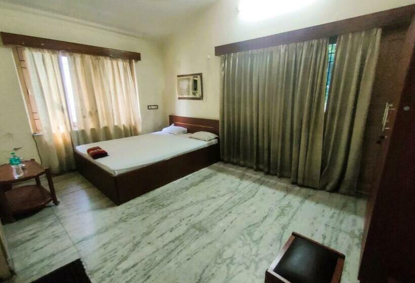 חדר סופריור, Staymaker Retro Residency