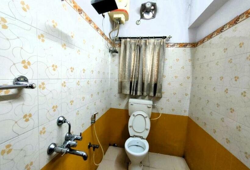 חדר סופריור, Staymaker Retro Residency