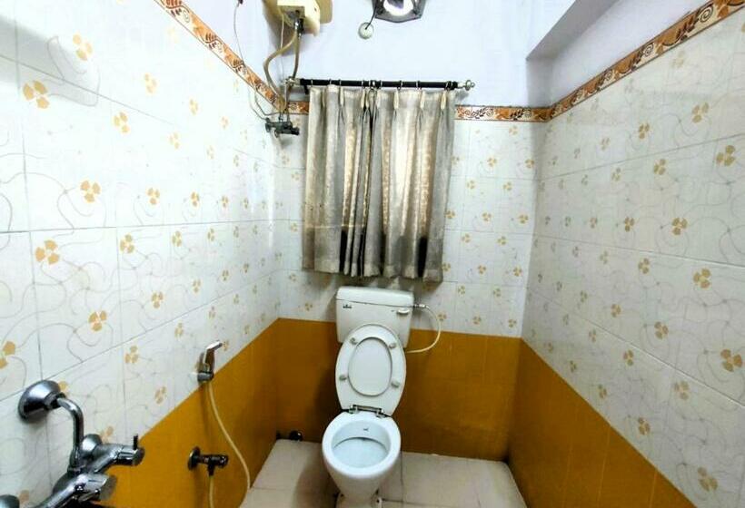 חדר סופריור, Staymaker Retro Residency