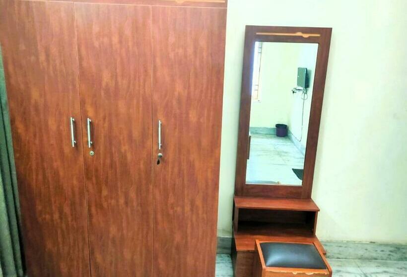 חדר סופריור, Staymaker Retro Residency