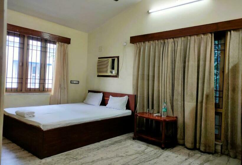 חדר סופריור, Staymaker Retro Residency