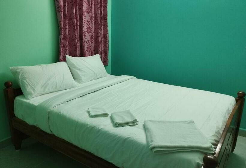 شقة غرفتين, Villa Du Eden