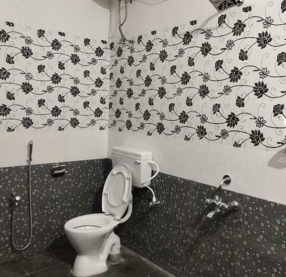 شقة غرفتين, Villa Du Eden