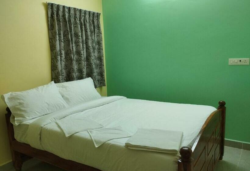 إستوديو قياسى, Villa Du Eden