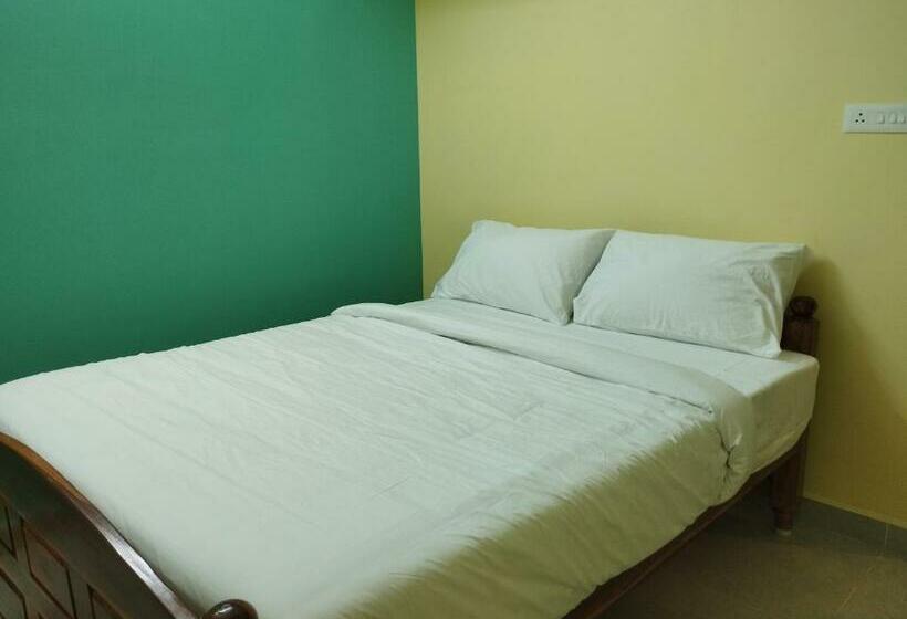 إستوديو قياسى, Villa Du Eden