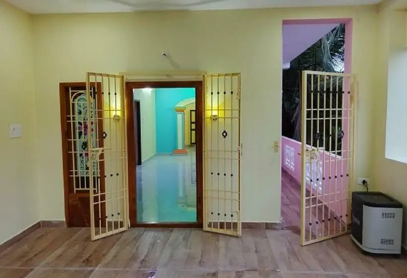 スタンダードスタジオ, Villa Du Eden