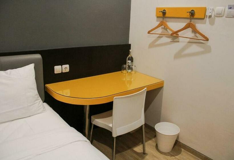 Номер Superior, Sunrise Hotel Kudus