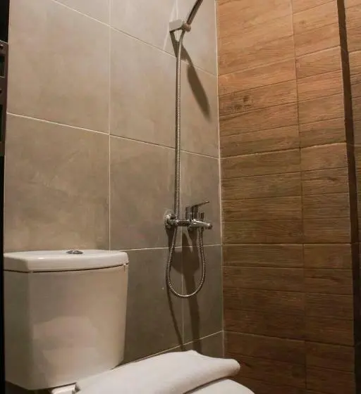 Superior Szoba, Sunrise Hotel Kudus