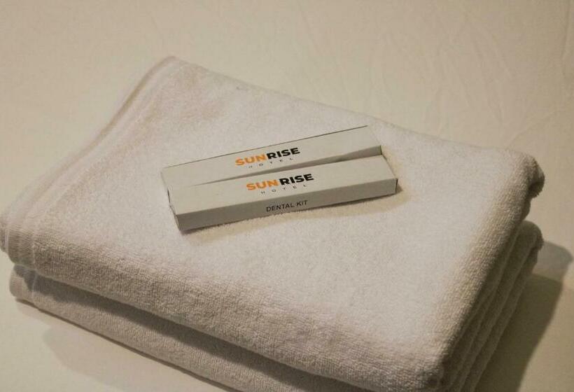 スーペリアールーム, Sunrise Hotel Kudus