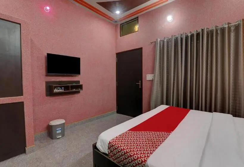 Chambre Triple Classique, Fly Inn