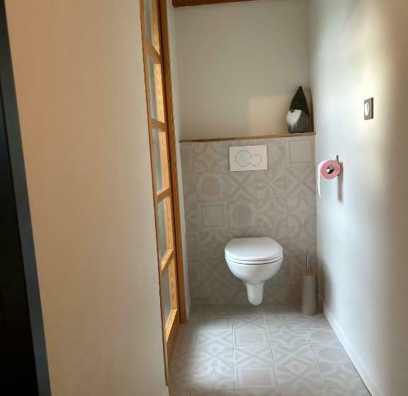 スタンダードルーム, La Paulerie