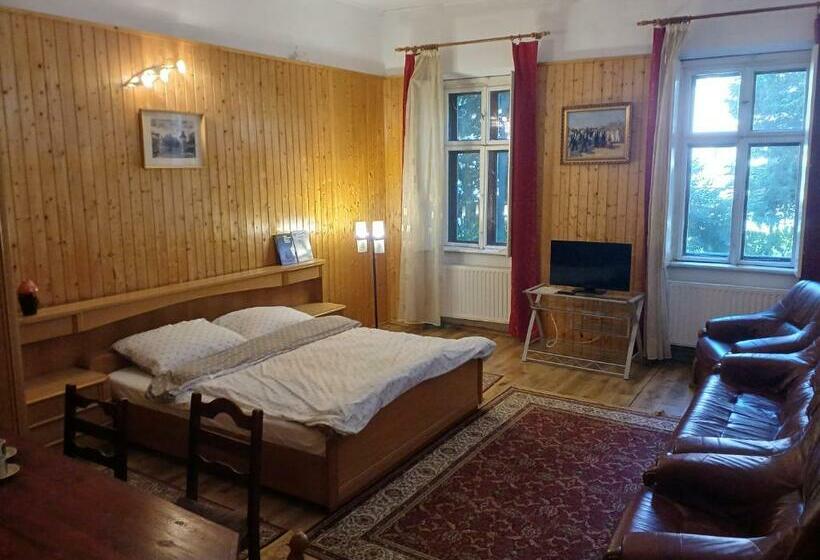 침실 2개 아파트, Blues Ryokan