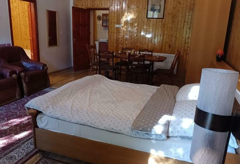 Апартаменты 2 Спальни, Blues Ryokan
