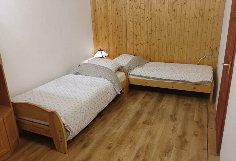 Апартаменты 2 Спальни, Blues Ryokan