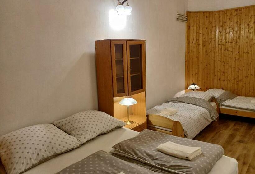 침실 2개 아파트, Blues Ryokan