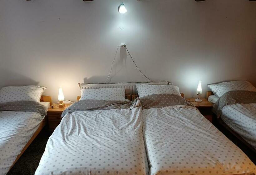 침실 1개 아파트, Blues Ryokan